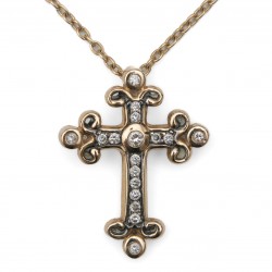 COLAR H. STERN COLEÇÃO PAPA POP