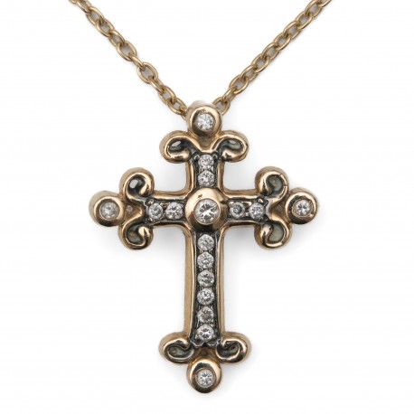 COLAR H. STERN COLEÇÃO PAPA POP