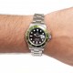 ROLEX SUBMARINER KERMIT 50 ANOS 40MM 2008