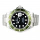 ROLEX SUBMARINER KERMIT 50 ANOS 40MM 2008