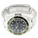 ROLEX SUBMARINER KERMIT 50 ANOS 40MM 2008