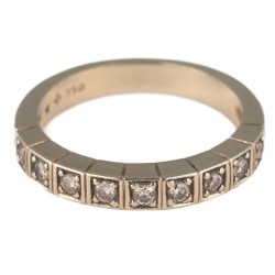 MEIA ALIANÇA H. STERN COLEÇÃO STARS