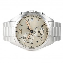 HAMILTON KHAKI PIONEER 41MM 2024