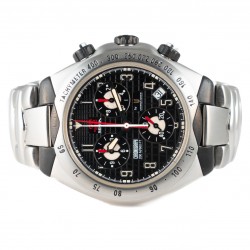 UNIVERSAL GENÈVE SENNA 41MM 1998