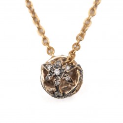 COLAR H. STERN COLEÇÃO GALILEI