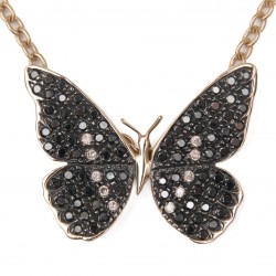 COLAR H. STERN BORBOLETA