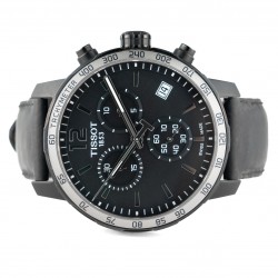TISSOT QUICKSTER 42MM 2024