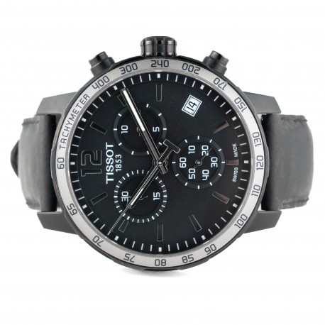 TISSOT QUICKSTER 42MM 2024