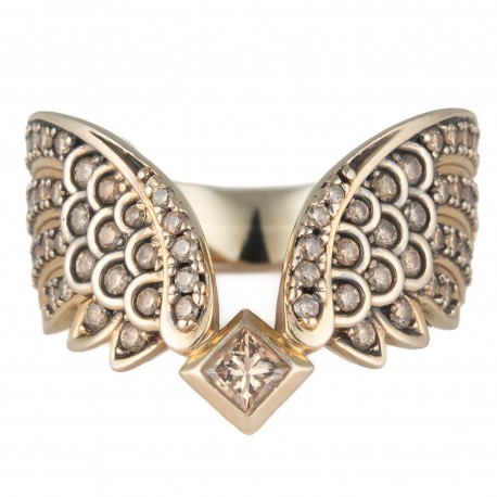 ANEL H. STERN COLEÇÃO ROCK SEASON