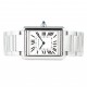 CARTIER TANK MUST DE CARTIER FULL SET 2022