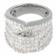 ANEL DE DIAMANTES