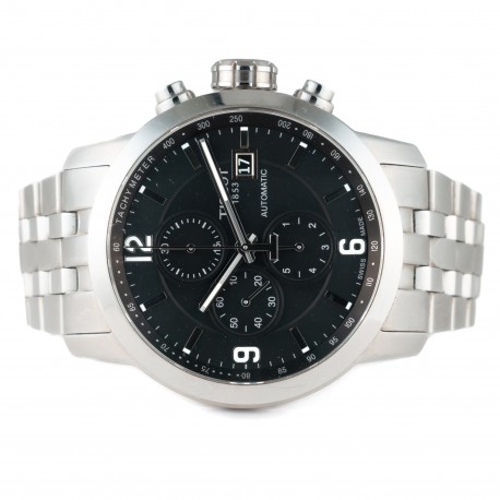 TISSOT PRC200 AUTOMATIC 44MM 2015