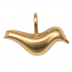 PINGENTE ANTONIO BERNARDO PALOMINHA