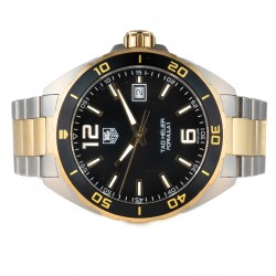 TAG HEUER F1 41MM 2017