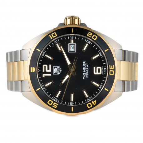 TAG HEUER F1 41MM 2017