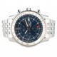 BREITLING NAVITIMER WORLD 46MM 2007