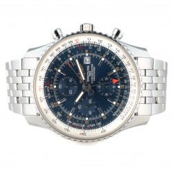 BREITLING NAVITIMER WORLD 46MM 2007