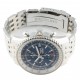 BREITLING NAVITIMER WORLD 46MM 2007