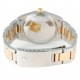 ROLEX OYSTER PERPETUAL DATE OURO E AÇO 34MM 1988