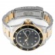 ROLEX SUBMARINER DATE OURO E AÇO 40MM 1994