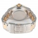 ROLEX SUBMARINER DATE OURO E AÇO 40MM 1991