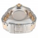 ROLEX SUBMARINER DATE OURO E AÇO 40MM 1991
