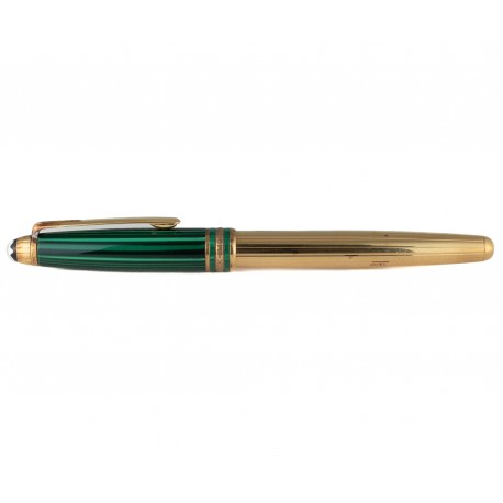 MONTBLANC CZAR NICOLAI I 2021