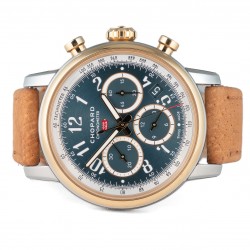 CHOPARD MILLE MIGLIA CLASSIC CHRONOGRAPH FULL SET 40.5MM 2025