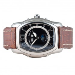 MAURICE LACROIX MASTERPIECE PHASE DE LUNE 39MM 2004