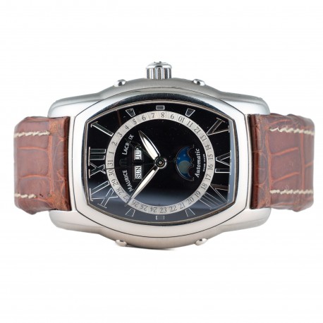 MAURICE LACROIX MASTERPIECE PHASE DE LUNE 39MM 2004