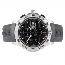 TAG HEUER AQUARACER 42MM 2015