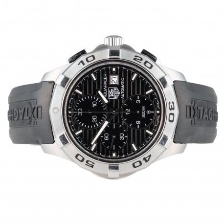 TAG HEUER AQUARACER 42MM 2015