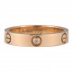 ANEL CARTIER LOVE