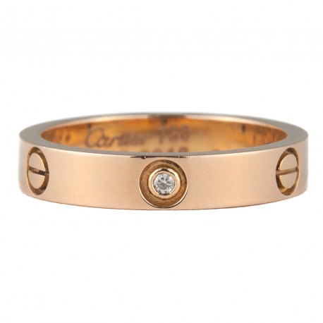 ANEL CARTIER LOVE