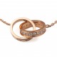 COLAR CARTIER LOVE