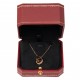 COLAR CARTIER LOVE