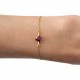 PULSEIRA ANIMALE ORO