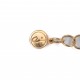 PULSEIRA ANIMALE ORO