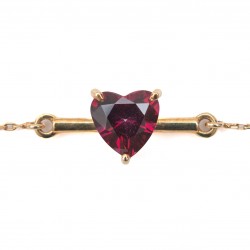 PULSEIRA ANIMALE ORO