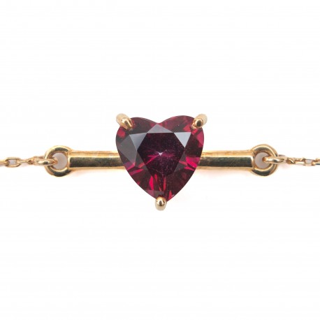 PULSEIRA ANIMALE ORO