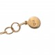 PULSEIRA ANIMALE ORO