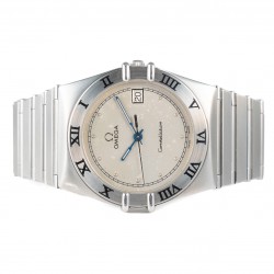 OMEGA CONSTELLATION QUARTZ 33MM 1997