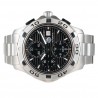 TAG HEUER AQUARACER CHRONOGRAPH 300M 2014