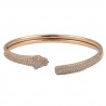 PULSEIRA CARTIER PANTHÈRE