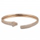 PULSEIRA CARTIER PANTHÈRE