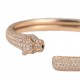 PULSEIRA CARTIER PANTHÈRE