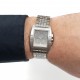PIAGET UPSTREAM CHRONOGRAPH QUARTZ 40X33MM 2002