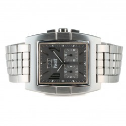 PIAGET UPSTREAM CHRONOGRAPH QUARTZ 40X33MM 2002
