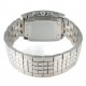 PIAGET UPSTREAM CHRONOGRAPH QUARTZ 40X33MM 2002
