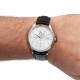 MONTBLANC HERITAGE CHRONOMÉTRIE DUAL TIME 41MM 2015